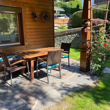 Apartmán Ferienhaus Schaiter - Ganzes Haus Mit Garten Und Gratis Parkplatz Innsbruck Exteriér fotografie