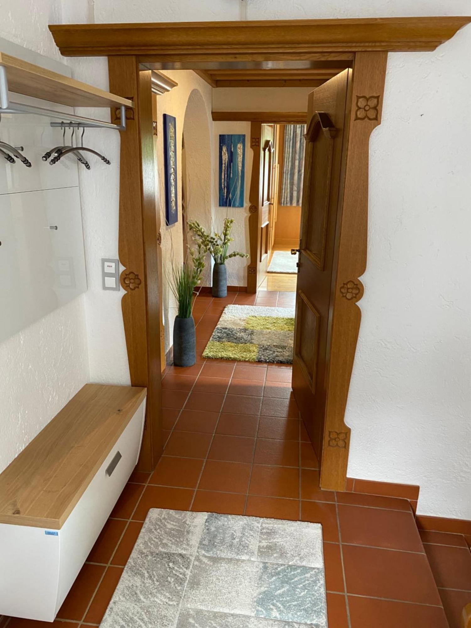 Apartmán Ferienhaus Schaiter - Ganzes Haus Mit Garten Und Gratis Parkplatz Innsbruck Exteriér fotografie